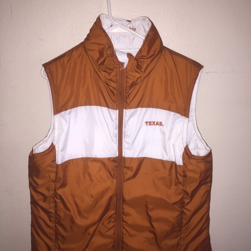 Longhorn Jacket